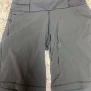 The North Face Gray Women's Shorts